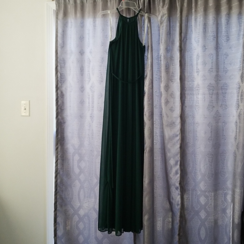 Bridesmaids dress